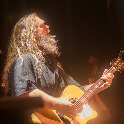Matt Andersen