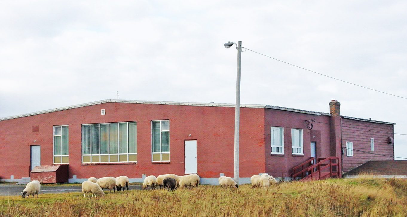 Photo of Royal Canadian Legion Branch 18