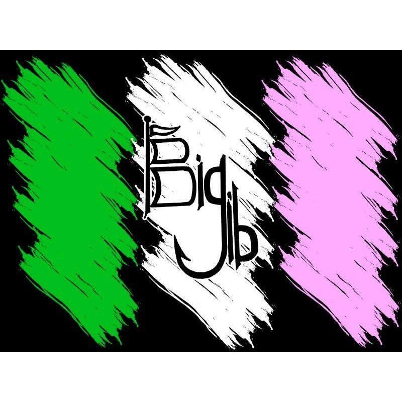 Big Jib Duo: Live at the Tearoom