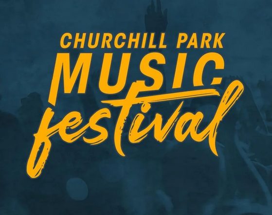 Churchill Park Music Festival featuring Matchbox Twenty