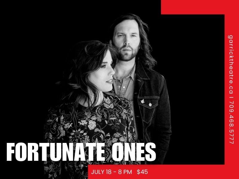 Fortunate Ones