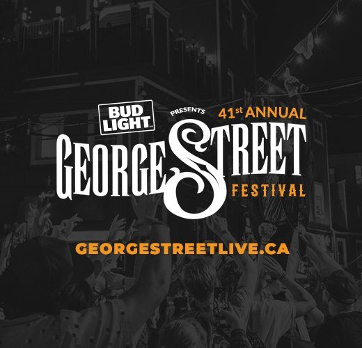 The George Street Festival