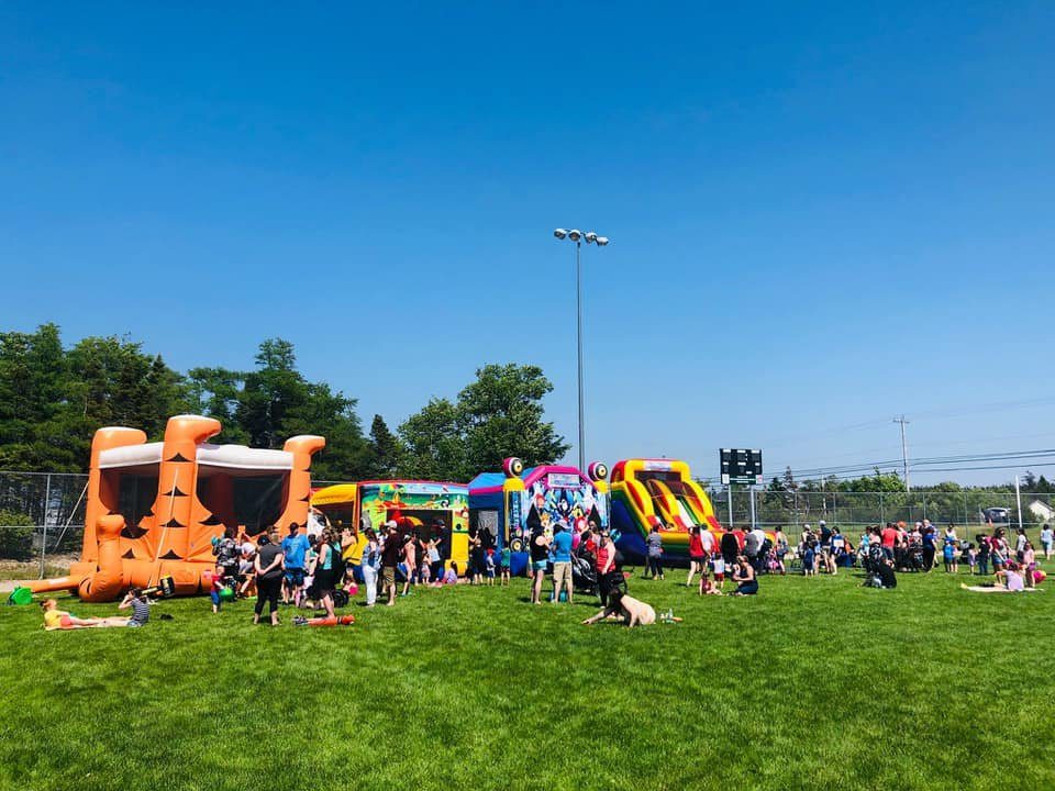 Family Fun Day Festival