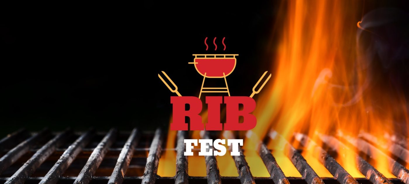 Ribfest in CBS
