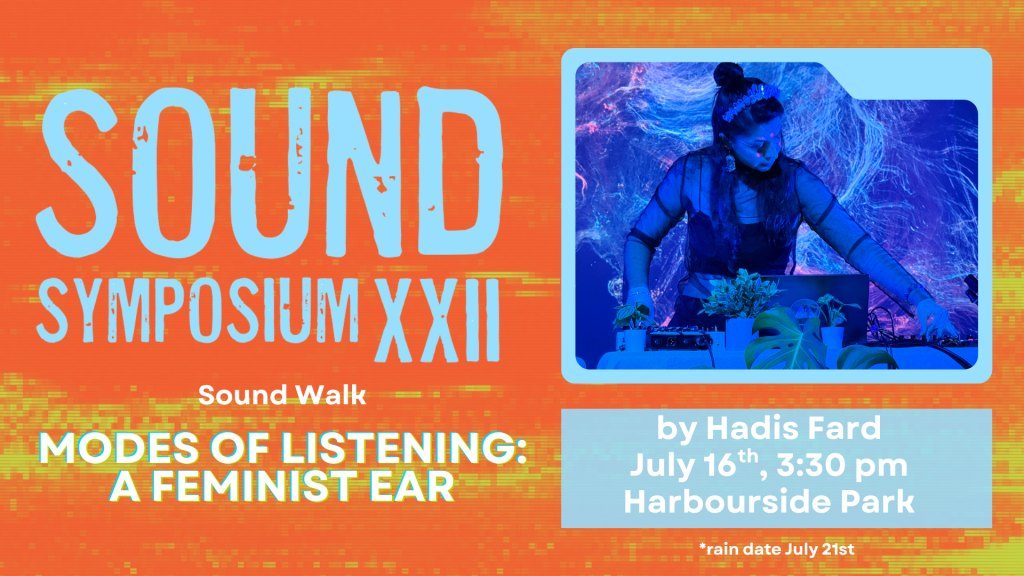 AFTERNOON CONCERT: MUSIC @ HARBOURSIDE