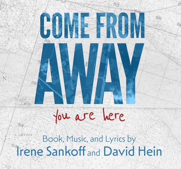 Come From Away