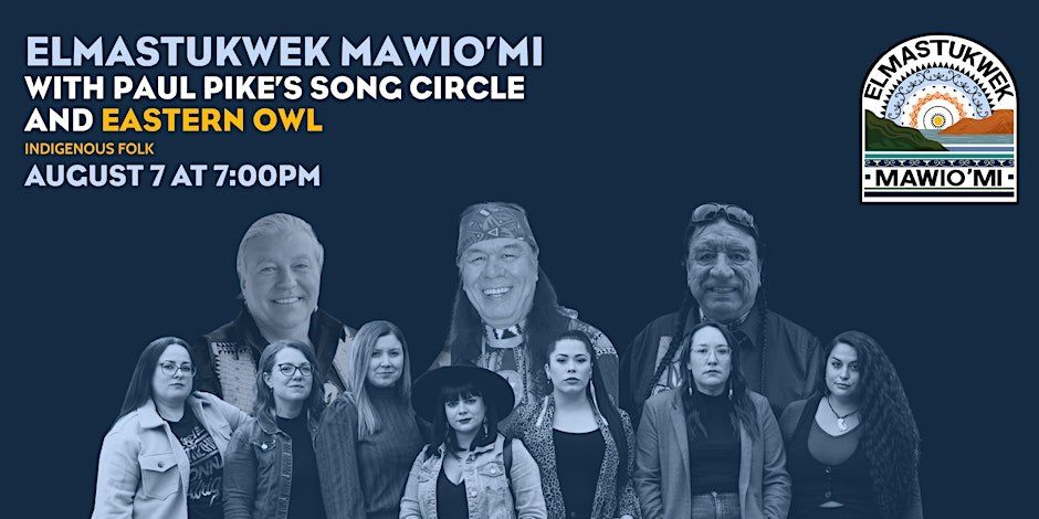 Elmastukwek Mawio'mi