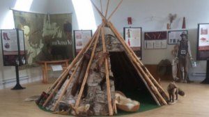 Sacred Teaching in St. George’s, NL
