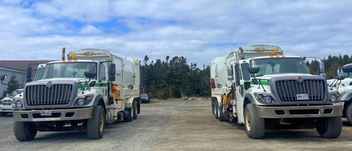 Tractors, Trucks and Things that Go!