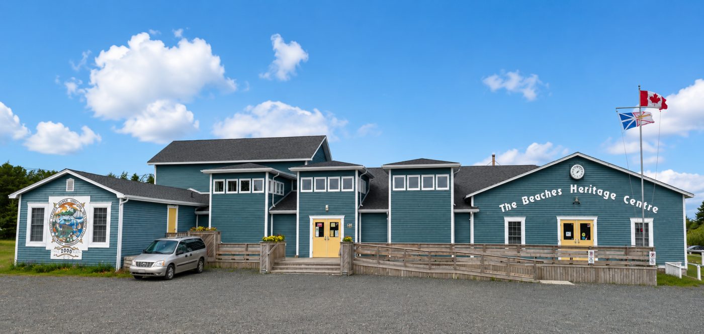 Photo of Beaches Arts and Heritage Centre
