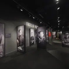Beaumont-Hamel and the Trail of the Caribou