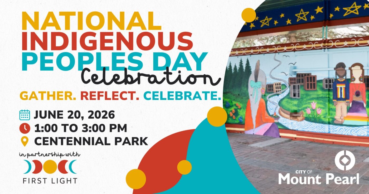 National Indigenous Peoples Day Celebration