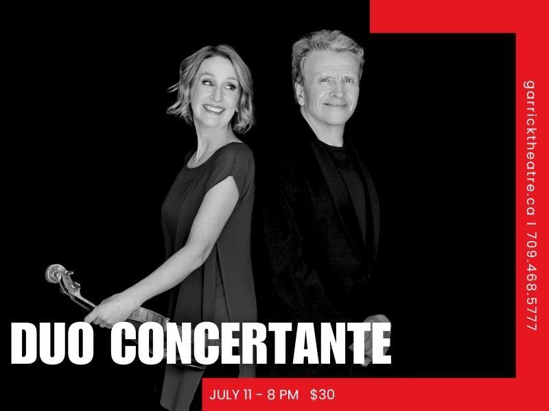 Duo Concertante