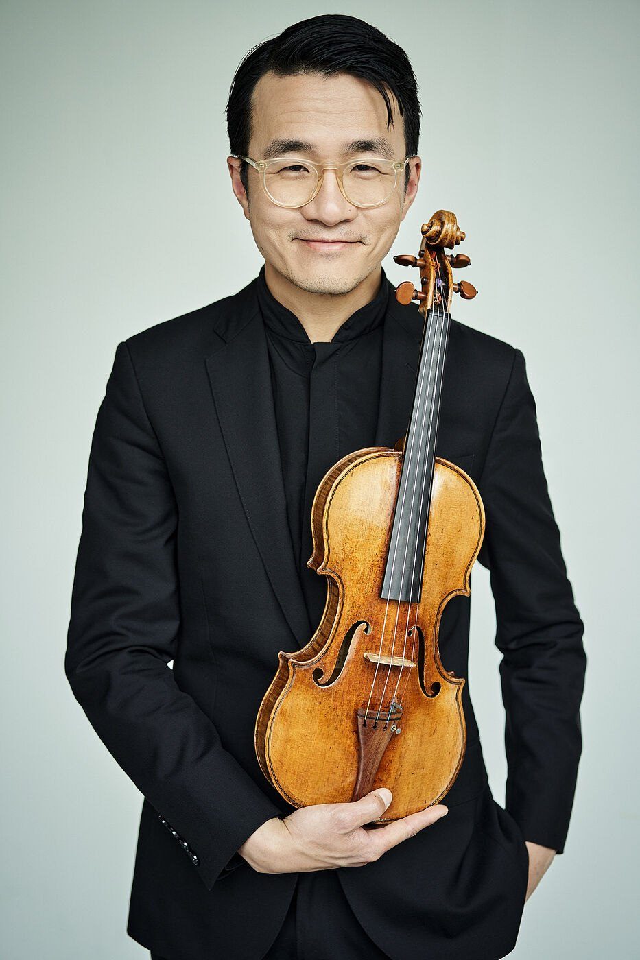 Newfoundland Symphony Orchestra concert poster