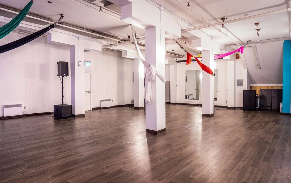 Photo of The SPACE