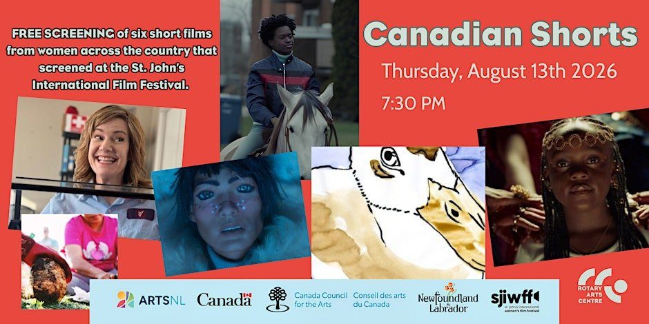 Canadian Short Films