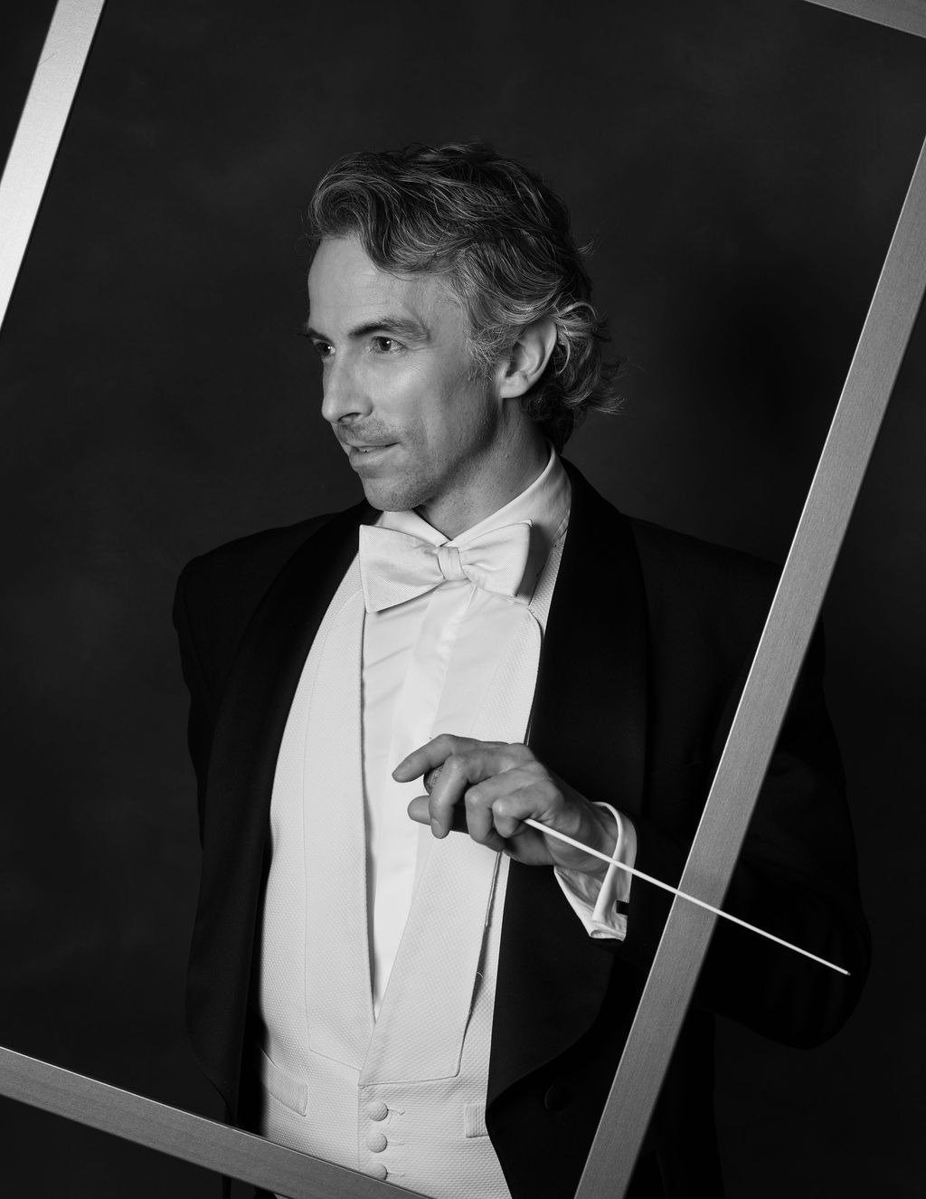 Newfoundland Symphony Orchestra Masterworks 3 concert