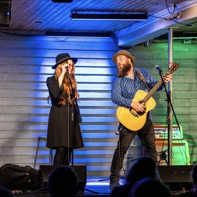 Ever Sweet live music Twillingate