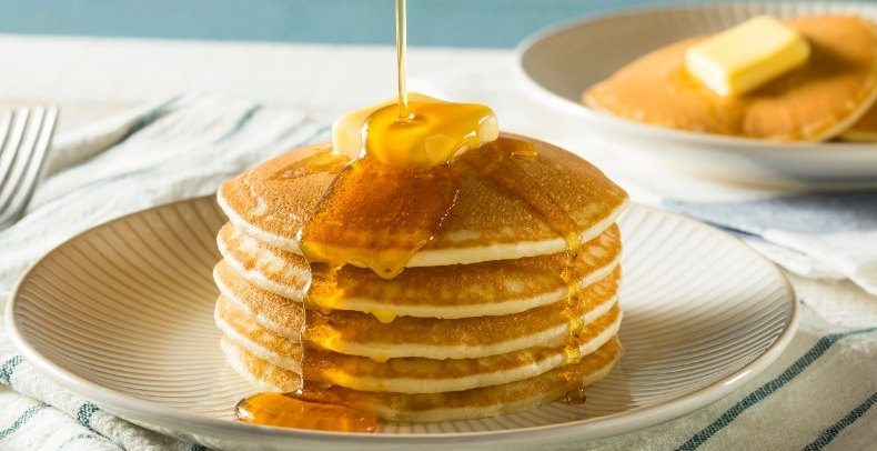 Home Hardware Pancake Breakfast