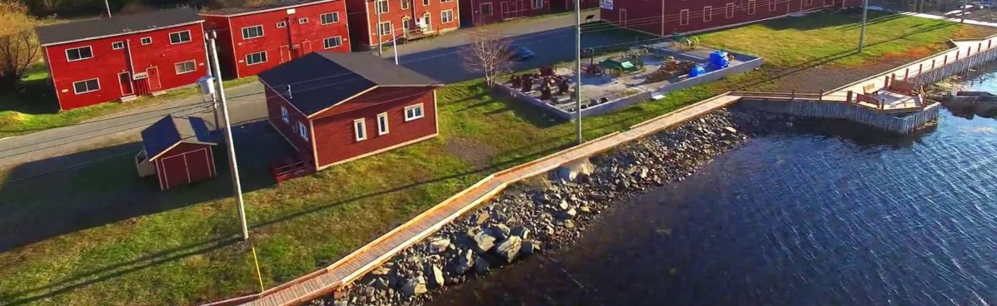 Bonavista Geological Tour Through Time