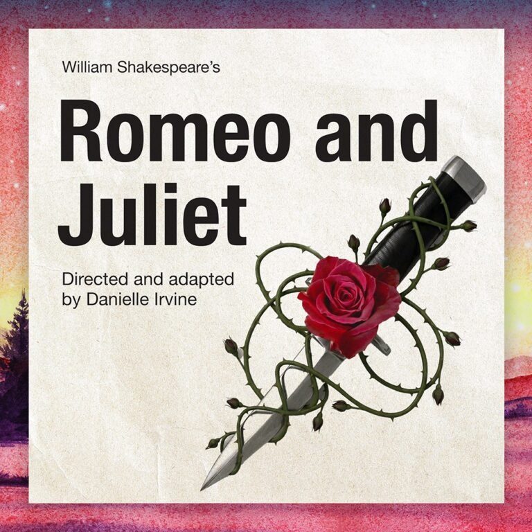 Romeo and Juliet