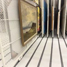 Inside the Vault: Iconic Artists of Newfoundland and Labrador