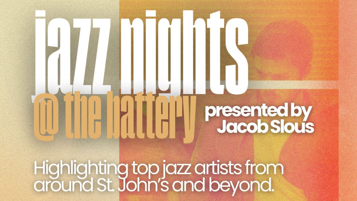 Jazz Nights @ The Battery Cafe