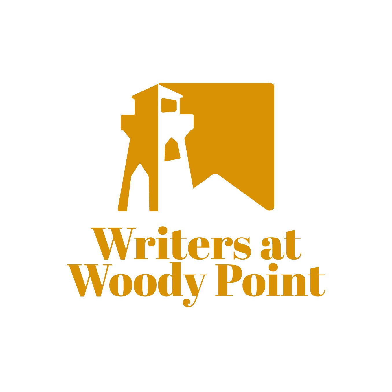 Writers at Woody Point