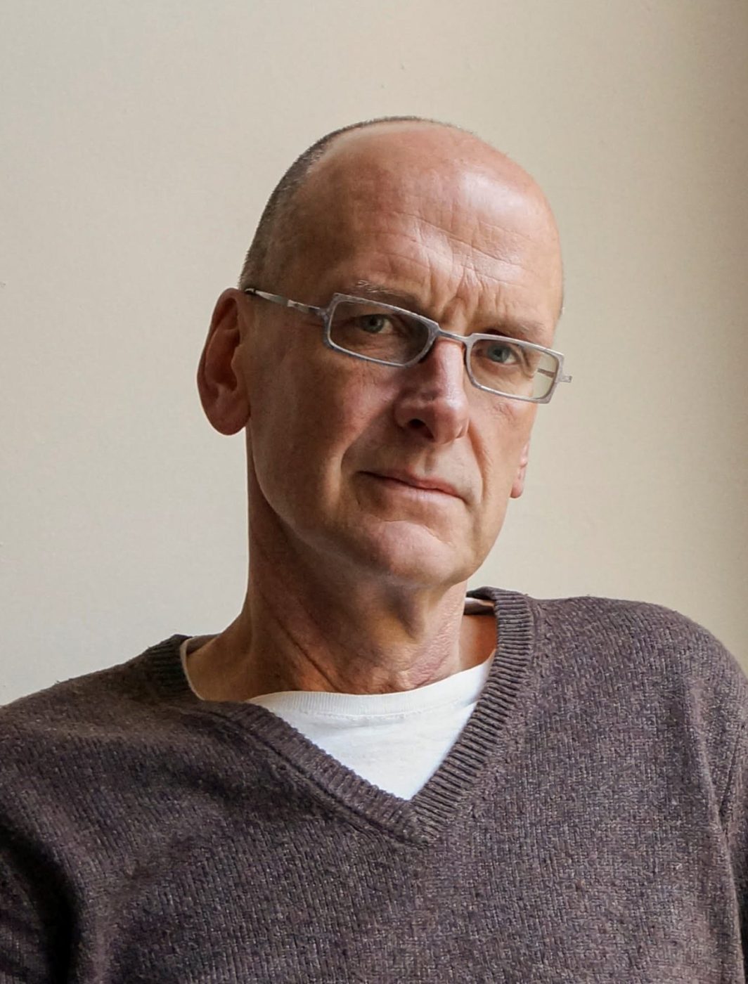 David Bergen