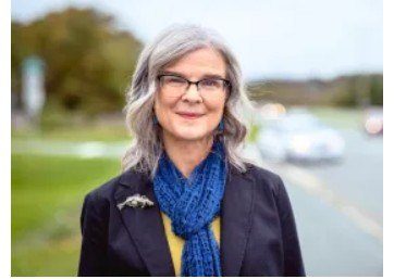 Newfoundland History: Now and Then, Here and There