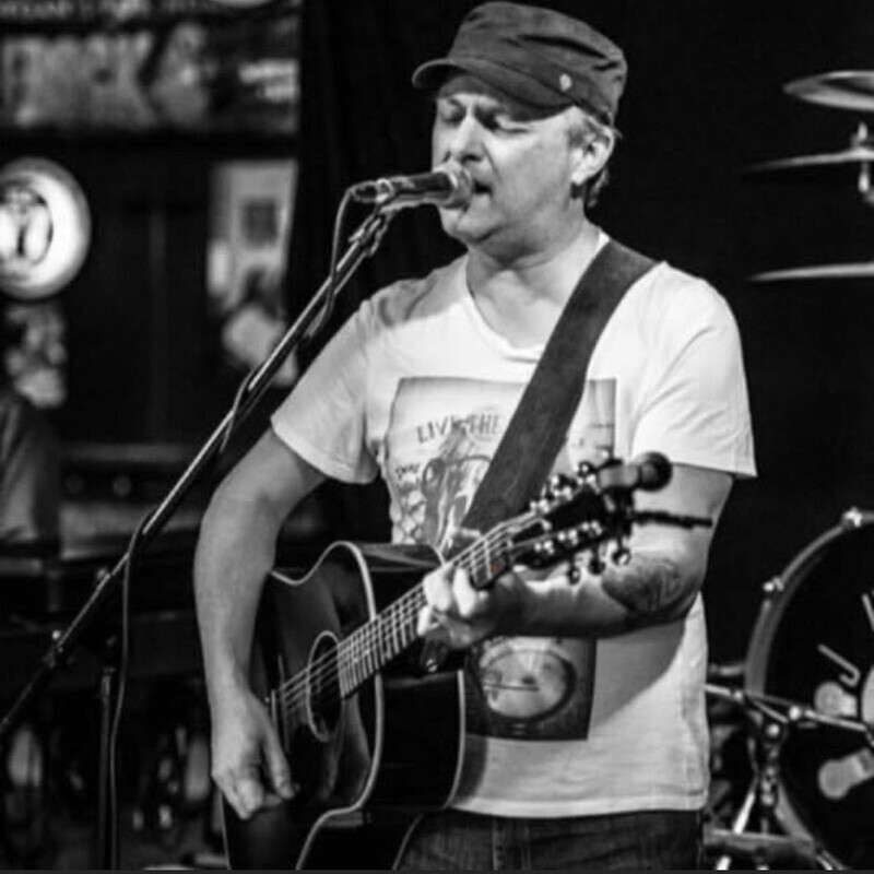 Randy Hutchings