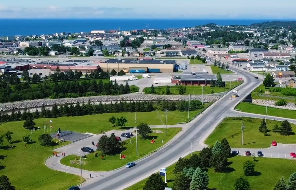 Photo of Stephenville