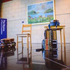 An Evening of Songs and Stories at The Rooms