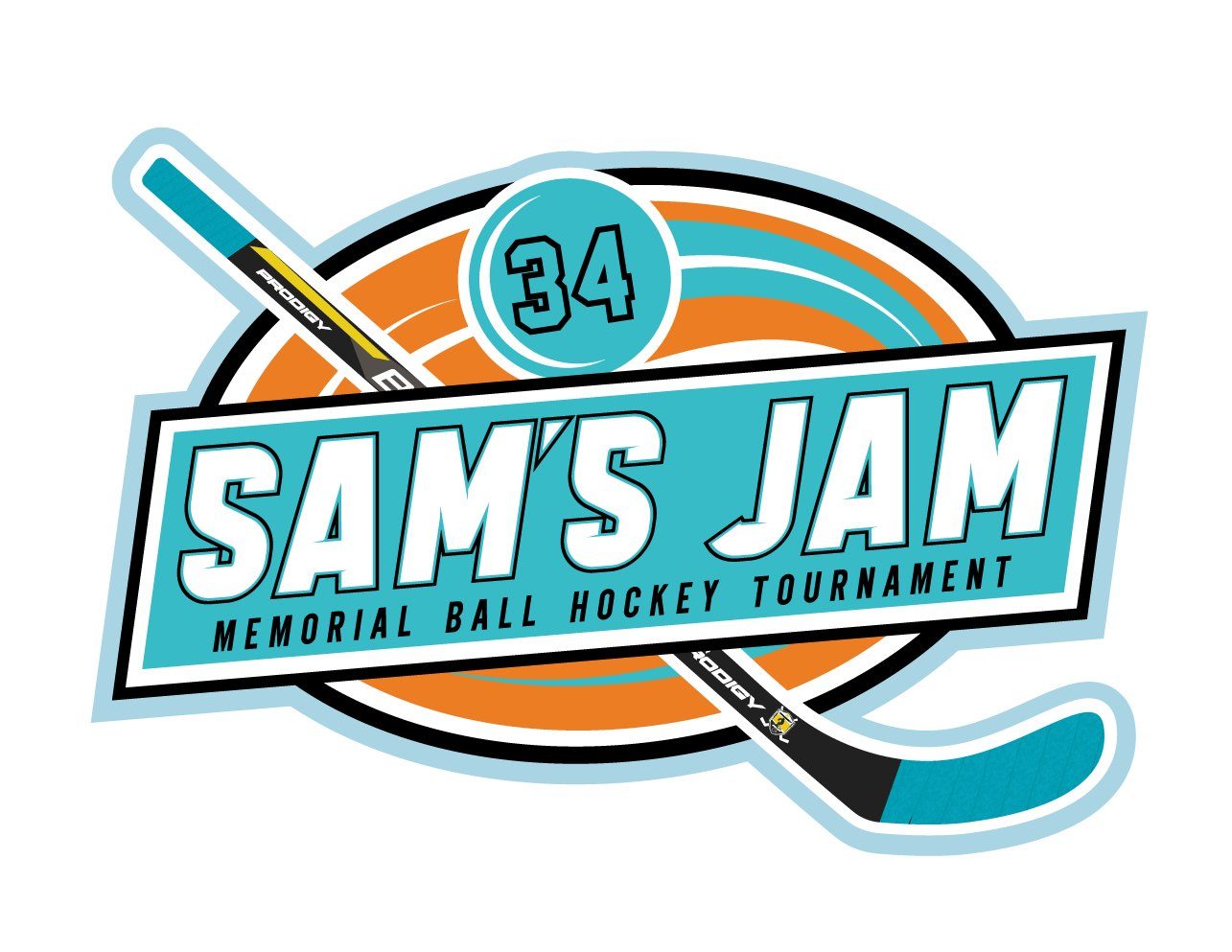 Sam's Jam Hockey Tournament image