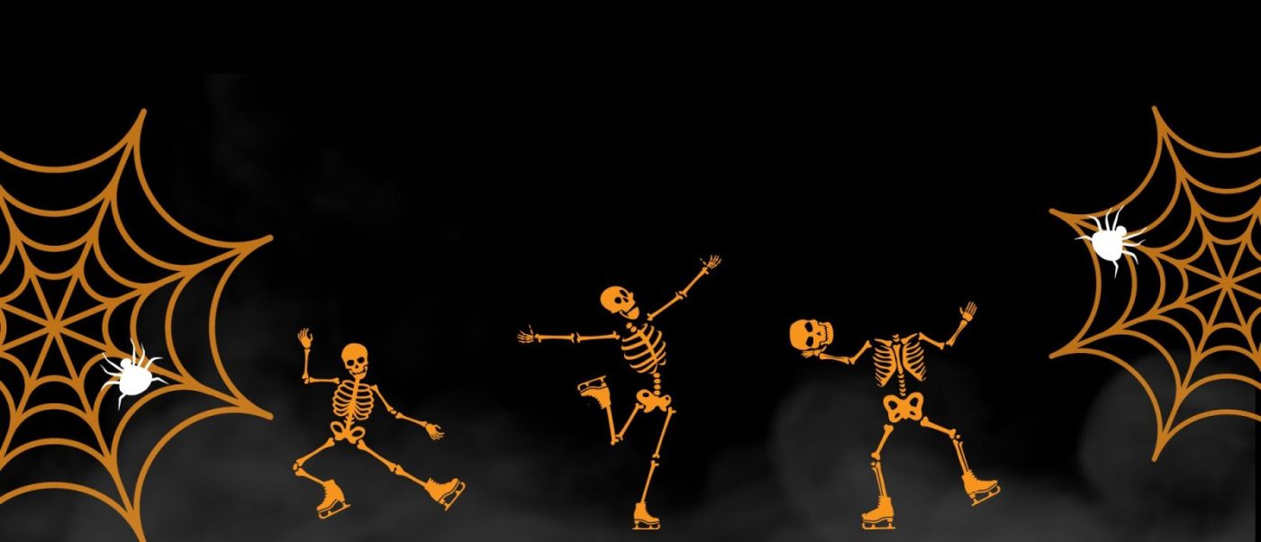 Halloween Skating Party - Town of Conception Bay South