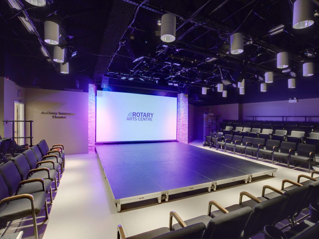 Photo of Rotary Arts Centre