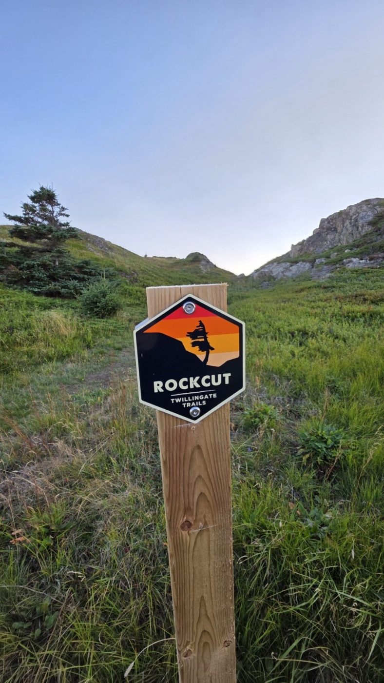 Rockcut Trails Guided Hike
