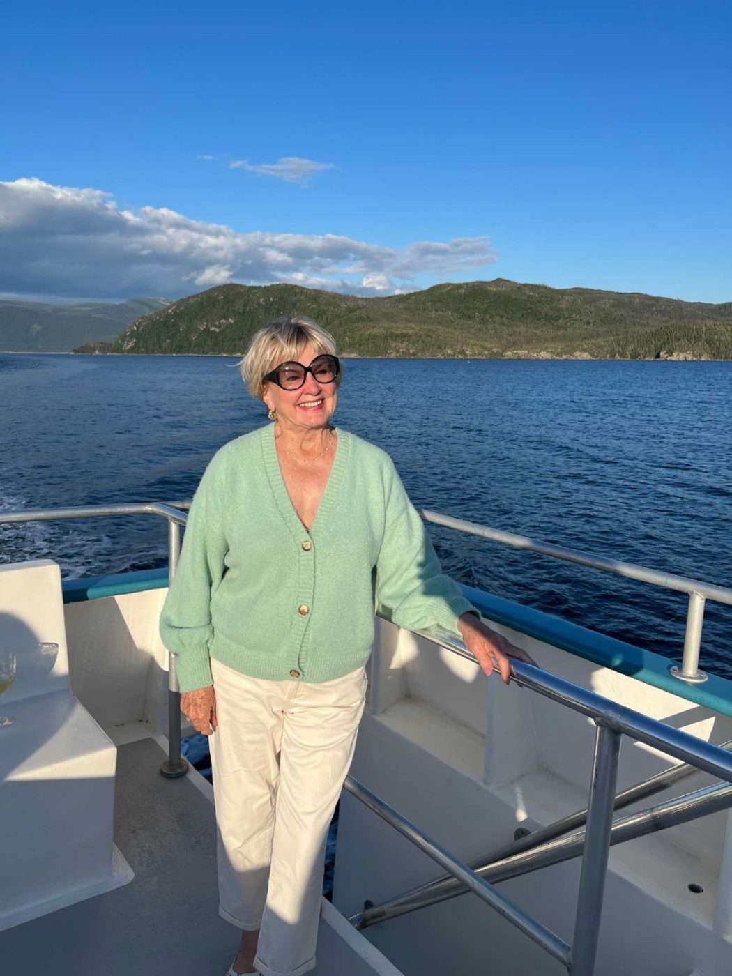 Bonne Bay Evening Cruise