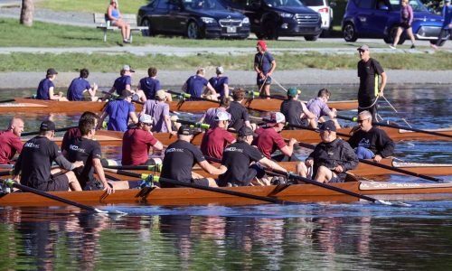 The Royal St. John’s Regatta