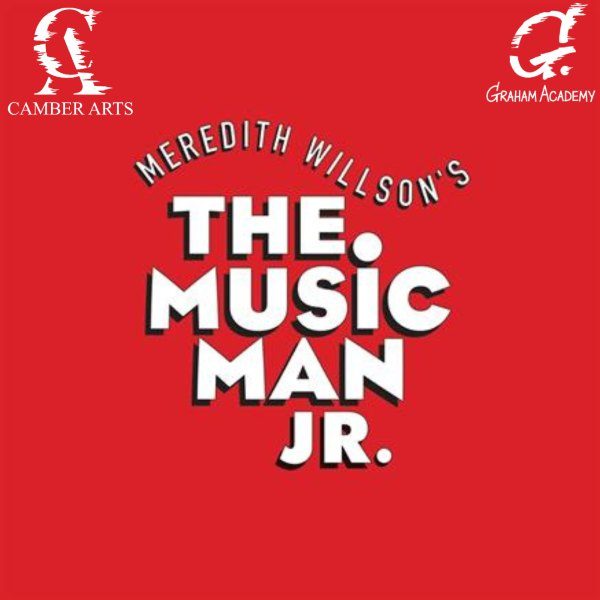 Graham Academy's Music Man Jr.