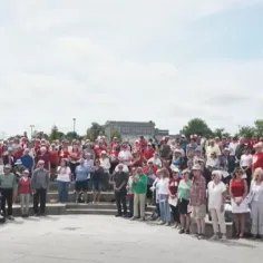 Canada Sings! Growing The Voices: Festival 500