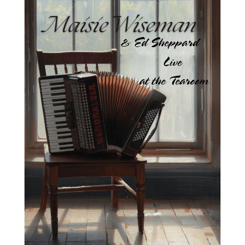 Maisie Wiseman: Live at the Tearoom