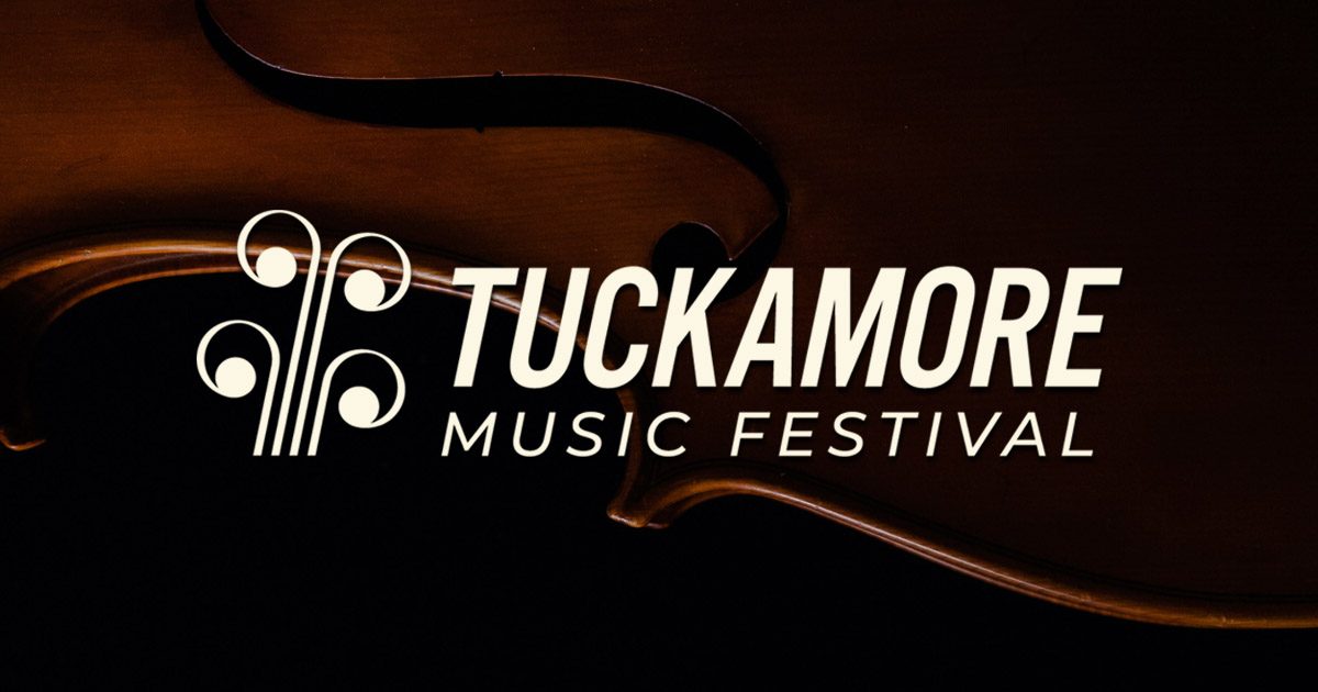 Tuckamore Music Festival