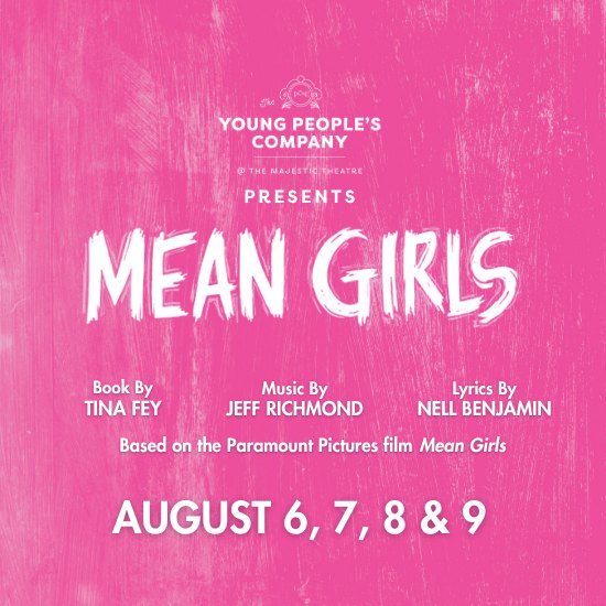 Mean Girls