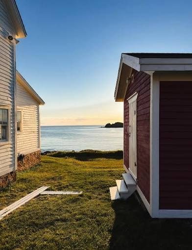 Fish Fun and Folk Festival: Shed Crawl