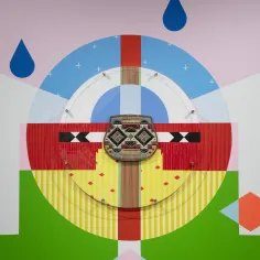 Mi’kmaq History and Heritage through Art and Memory