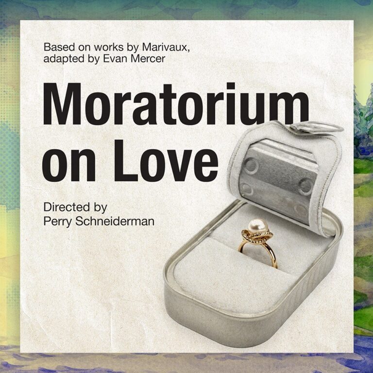 Moratorium on Love