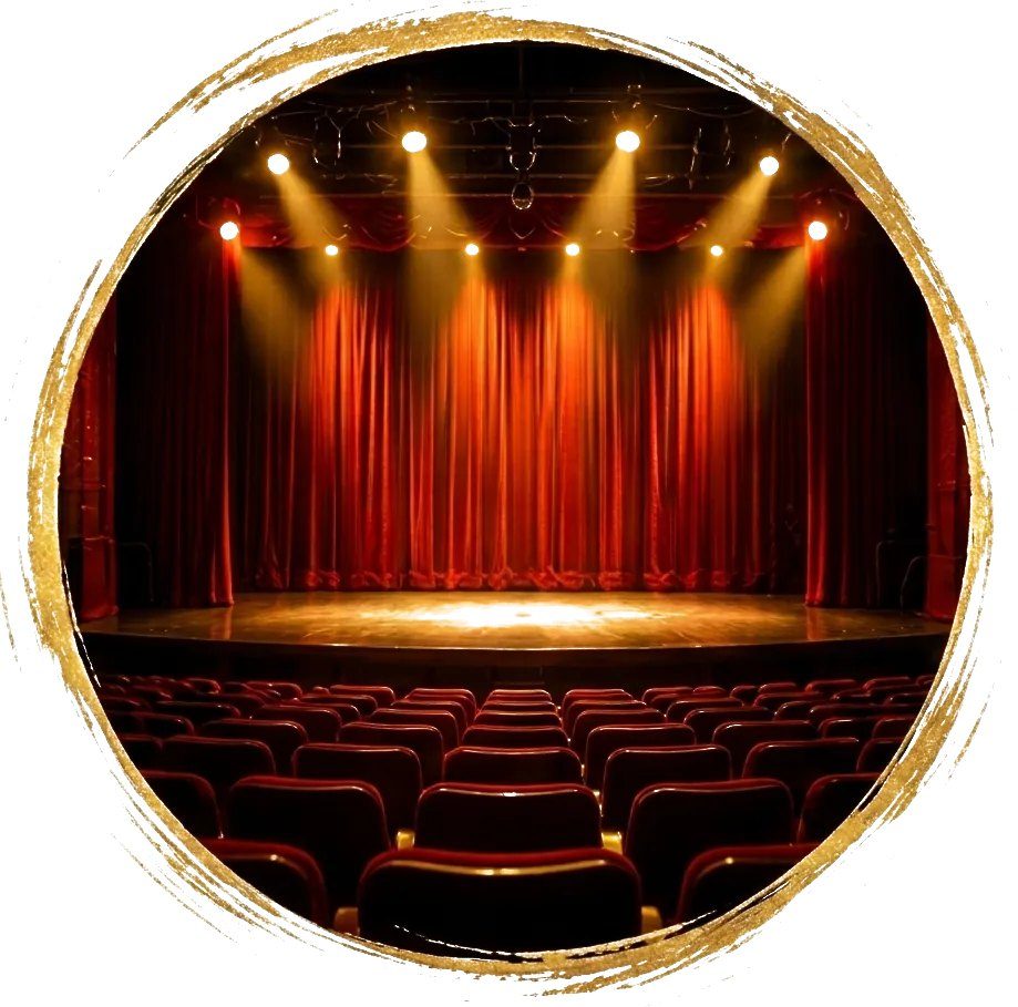 Stephenville Theatre Festival 2026