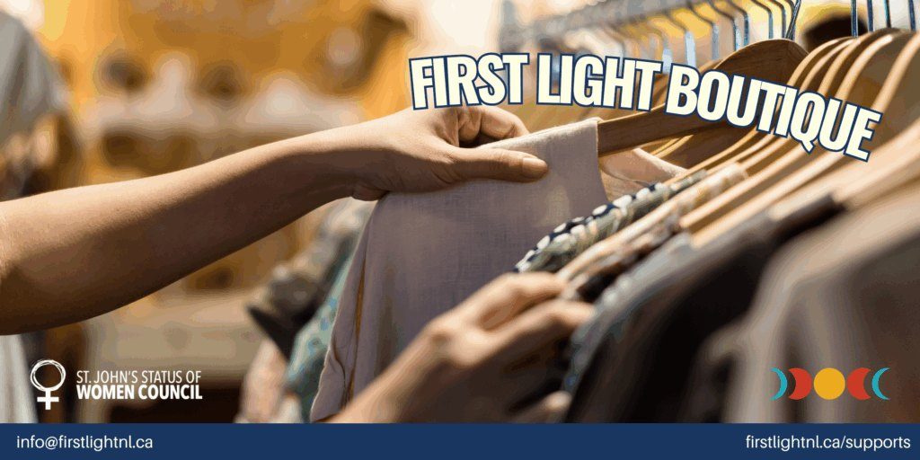 First Light Boutique