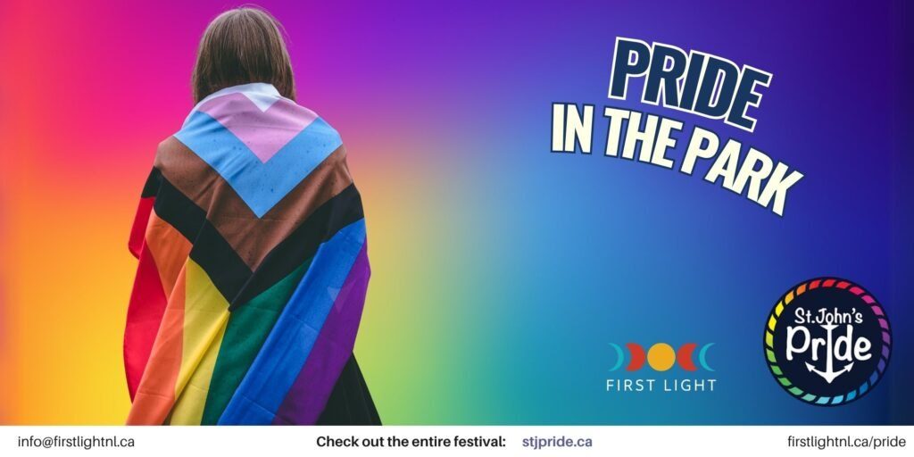 Pride in the Park